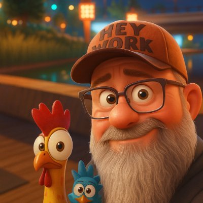 energyfocusblog's profile picture. Focused on Energy, especially electricity!