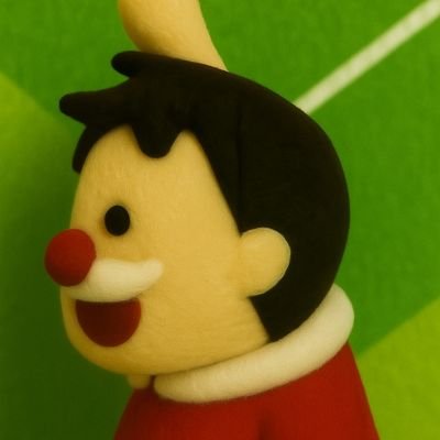 UMD5mxuQXI7ZAxQ's profile picture. 兵庫県民です。
様々な謎や疑問を徹底的に究明したい今日この頃。最近はしょうもない大喜利メインになってます…

クソリプは少し付き合ってからブロックします。