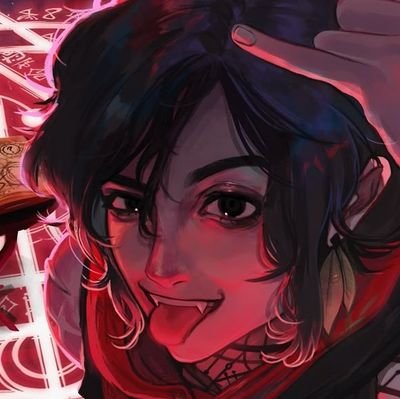 idollfleur's profile picture. ﹒⌗﹒🦇﹒౨ৎ˚₊‧  ceo of yoshikaru                    ꒰ 🌹 ⁠꒱ desing fashion & yaoi.