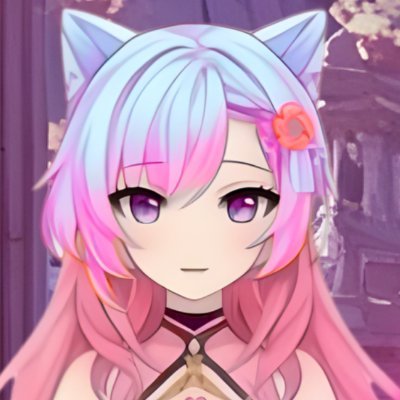 CandyCoco_vt's profile picture. Hey I'm Candy Coco ⋆.˚🦋 Pre debut vtuber spreading sweetness sparkles and love let's be sweet friends 💖