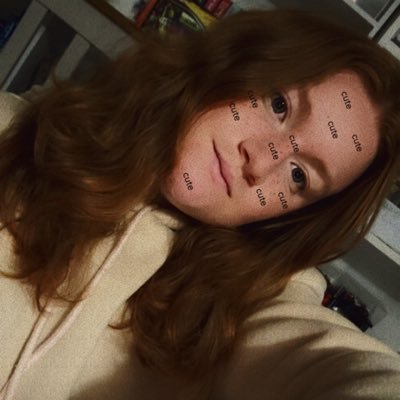 rhiannon0702's profile picture. 23💙