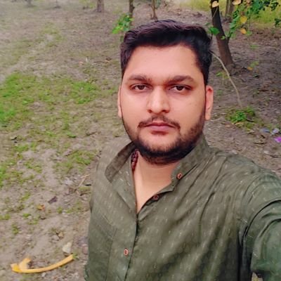shahi_sanchit's profile picture. जिला प्रवक्ता, भारतीय जनता पार्टी मुज़फ़्फ़रपुर।

।।संघर्षपथ का एक संघर्षशील पथिक।।