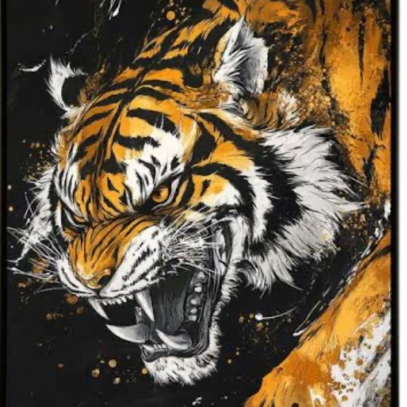 TeshiIlfbo's profile picture. 