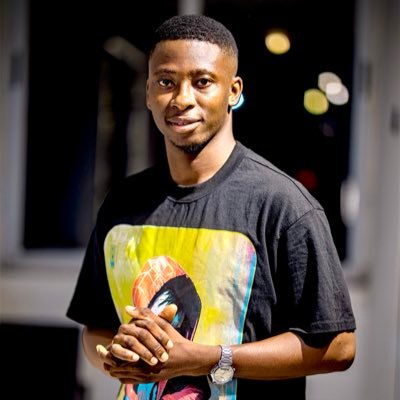 djdialsgh's profile picture. PRO DJ | Discovery Dj Of The Year @ghanadjawards 21’ |Radio|Events|Club|Weddings|