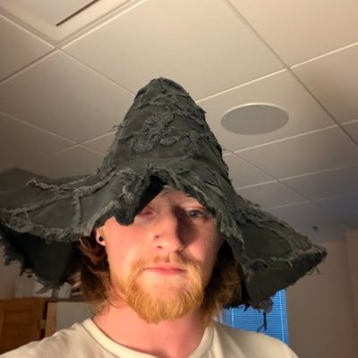 JakeMadFluegel's profile picture. Do good,be patient, let karma flow