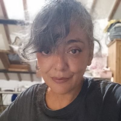 Aidacastilloru5's profile picture. Disidencia incontrolada 🤪