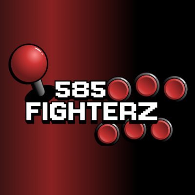 585FighterZ's profile picture. The 585FighterZ is an E-Sports Entertainment Group. Rochester, New York. 📧: the585FighterZ@gmail.com #NY #FGC #ESports