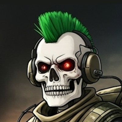 sgtdrayke's profile picture. Just a gamer gaming having fun & sharing the experience.