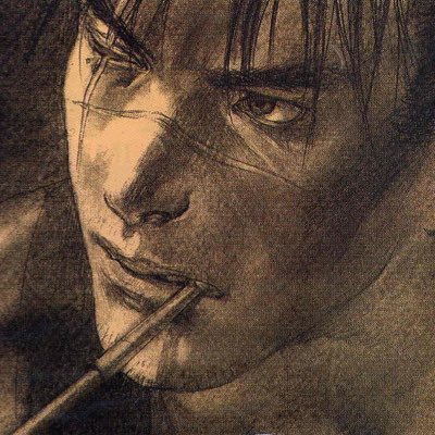 yosh1miru's profile picture. He. 21 Butch Husband to @klrammars.