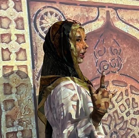 f4rtm4's profile picture. kashmiri