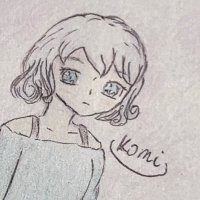 乎弥（こみ） (@komi_mikoo) 's Twitter Profile Photo