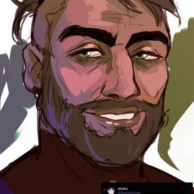 selovant's profile picture. 30s 💥 autistic 💥 native/white 💥

can you smell what twink walty white is cooking?