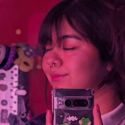 MargyMendoza's profile picture. 26, ONCE🩷

SW-6941-8637-5784