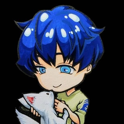 Ryu_Qoo_Ayakasi's profile picture. 沼底に棲む妖怪。己の好きを一方的に垂れ流すだけの生き物。※時々滝のようにRPする事があります。喧しかったらミュートして下さい。