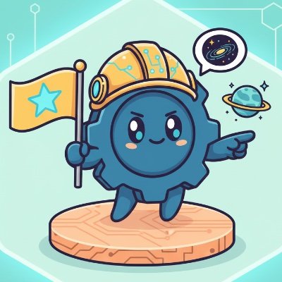 jimdimg's profile picture. Lead building decentralized mapping network @Hivemapper