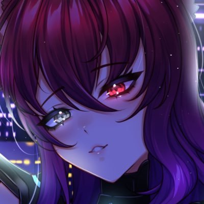CCakeroll's profile picture. 🔞| Cute Gremlin-y Time Traveling Bear-girl | #vtuber | @ADVANCEDgg @WaifuWicks @vupechat & @official_throne Partner | Unromanceable