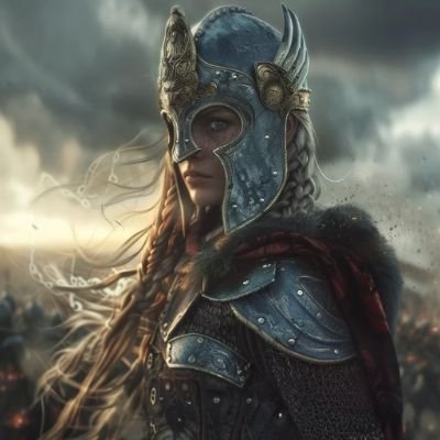 ChanzeChristine's profile picture. 