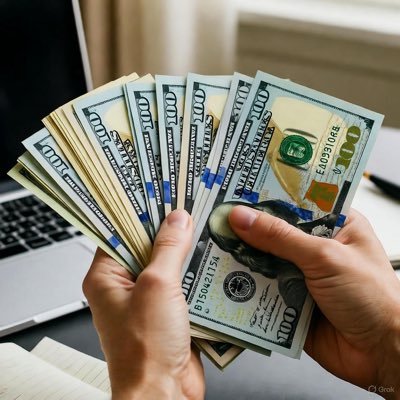 StrategiesSpark's profile picture. Learn How The Most Profitable Business Owners In The World Use 'Counterintuitive Thinking' To Earn More Money, While Working Less!