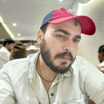 rushil68's profile picture. Awesome 

#ContestAlert #Crypto #Giveaway #Airdrop #Solana #Web3 #Bitcoin #USDT #Vi5Gfanfest #stufflistingsarmy
#AmazonGreatIndianFestival