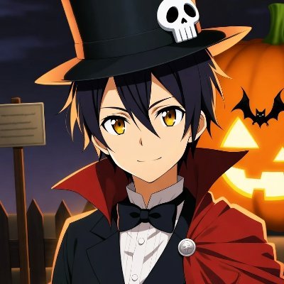 TotiitoRM's profile picture. Un gran poder conlleva una gran responsabilidad