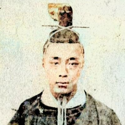lastshogun15th's profile picture. 