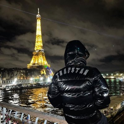 Lostyfn9's profile picture. rj/zn