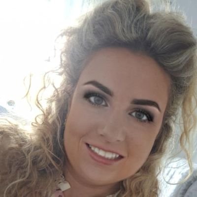 coleenwright30's profile picture. Christian➕🙏