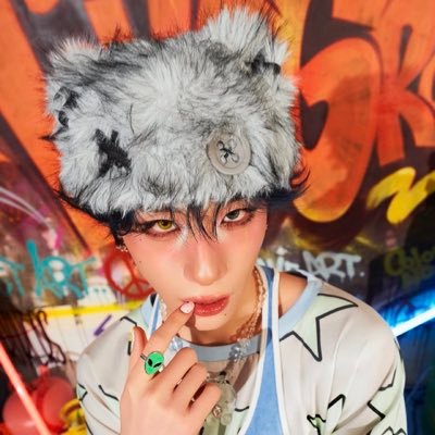 ThatOneCatto1's profile picture. 🏳️‍🌈 #Youniz #MOA #LyOn #roady #STAY #ATINY #SHAWOL #UNIVERSE #CARAT #ZEROSE #EVOL🏳️‍🌈 20