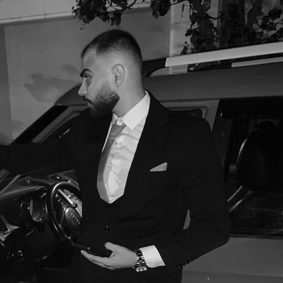 Kj_303's profile picture. 