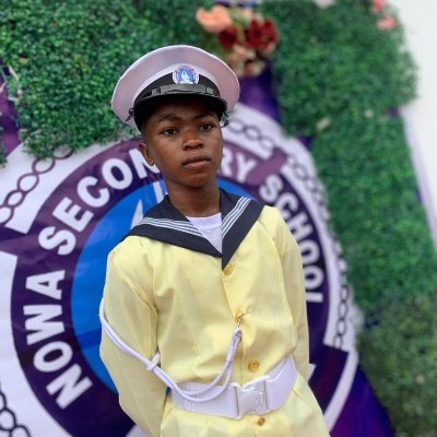 Fajobi09's profile picture. 