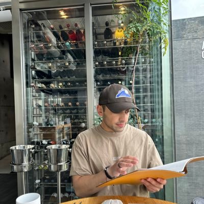 Ngoel16's profile picture. 