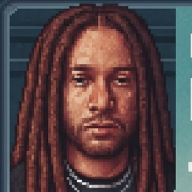 CyberDreadx's profile picture. Founder of @RouGeeNetwork + $XRGE 🩸 | Billboard-charting producer 🎧 | AI + Web3 developer | Building freedom for creators 🌍 | 🇭🇹🇵🇸🇱🇧🇪🇬 → 🇺🇸