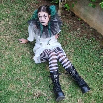 killluamorreu's profile picture. emo e insana