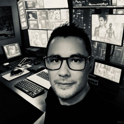 rogersutton's profile picture. co-founder @node_forge. commercial banker. investor. #bitcoin. economics. options. #dePIN. #coffee ☕️. gamer. #poker. dreamer. stoic 👤. optimist.