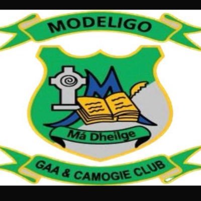 ModeligoGAA's profile picture. 