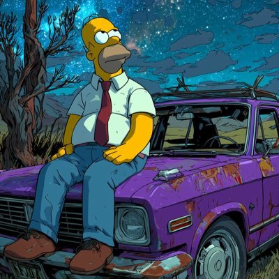 TheLordRemus's profile picture. 