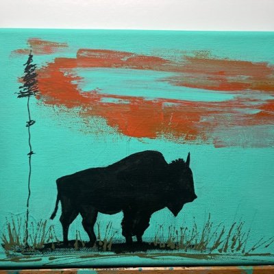 JorgeCCupertino's profile picture. Painting. Indie Music.
MUSIC@ https://t.co/mzB65elNnw