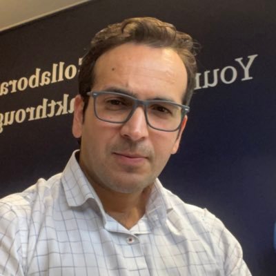 DanishZahoor13's profile picture. Doctoral Researcher | Migration and Modern Slavery | University of Leeds