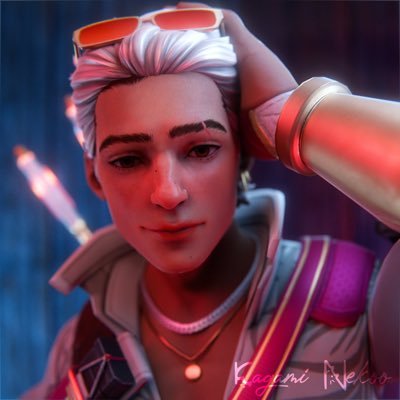 BrainRotEnea's profile picture. 12k Sparrow Main on Apex🏹