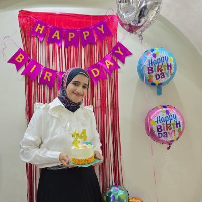 salma11Hossam's profile picture. Software Engineer 👩🏻‍💻