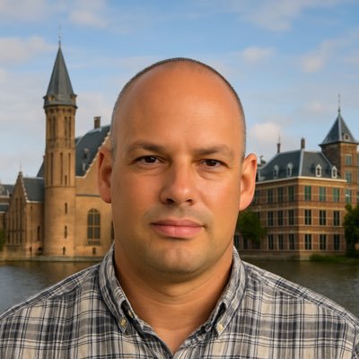 Walter_M0101's profile picture. communicatie adviseur