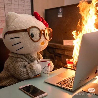 BackTAYreality's profile picture. lucky for me, I run on spite and sweet revenge. she/her