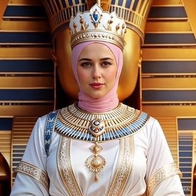 ommalek18475173's profile picture. كريمٌ رسول الله والله أكرمُ ..فهل فقيرٌ بين الكريمينِ يُحرمُ💜🤍🇪🇬
صلوات ربي وسلامه عليك يا نور عيني يا رسول الله 🌺🦋🇪🇬