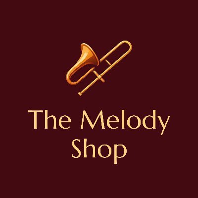 The_MelodyShop's profile picture. 