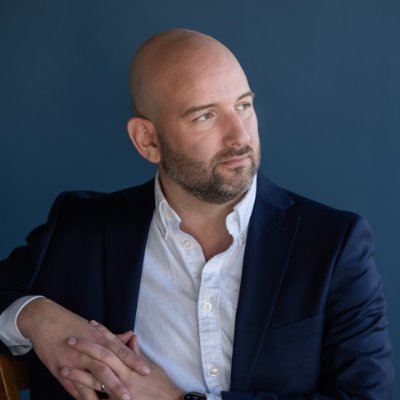 brandonmcneice's profile picture. Head of School | Writer | Speaker | Consultant | EdD Candidate | Volunteer