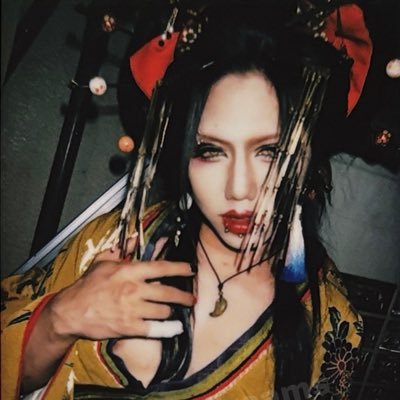 soft_nakyum's profile picture. DAZZLINGBAD 𐕣 #AYAHA!! ˚₊‧⁺⋆♱ 𓉸ྀི ayaha lovebot ♡ british jirai princess ˚₊‧꒰ა ♱ ໒꒱ ‧₊˚ #jiraitwt ཐི ₍^. ̞.^₎ ཋྀ