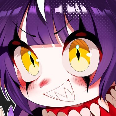 aPoppie_'s profile picture. ♧ Poppie Poppin' Poppers Pandemonium Puppet The Clown III da Silva
◇ STREAMS: https://t.co/ZSeRiaI1aP
♧ Comms: https://t.co/xrUoNPHSUc
◇ Fanart: #popparts