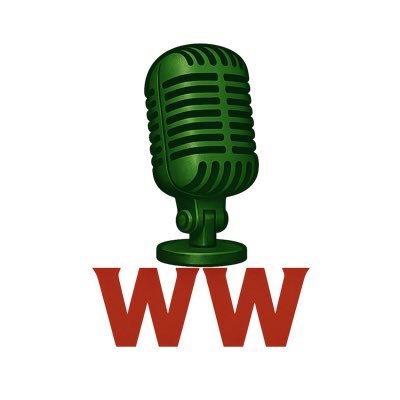 Busterwoo's profile picture. Host Mon-Fri 2pm-6pm @rdhouserockusa (Starting 10/6).