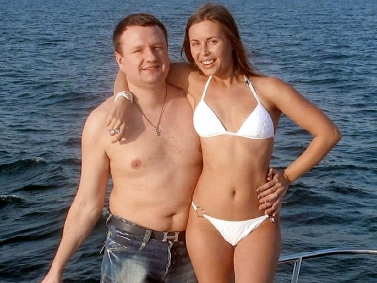 DanellAllison's profile picture. 