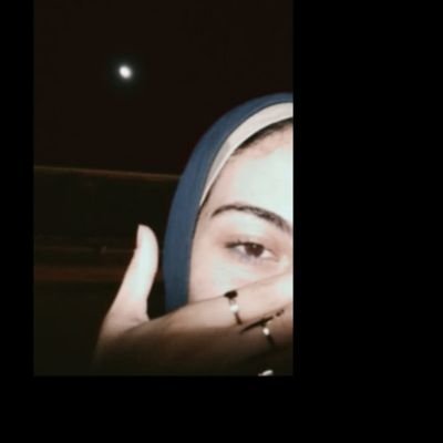 EmanAyman2002's profile picture. إني عبد الله ولن يُضيعني ♥️.
.